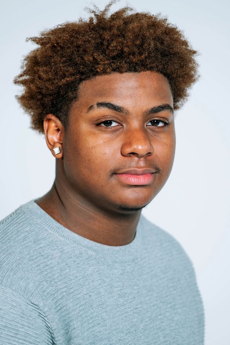 Ảnh Jamil Denard