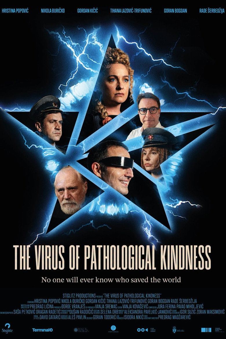 Imatge de Virus patološke dobrote