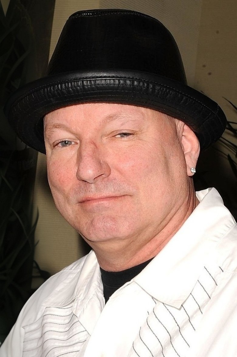 Charles H. Eglee portrait image