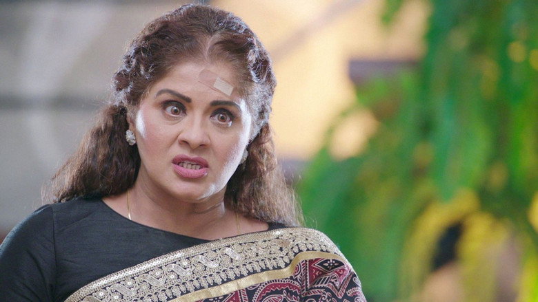 Kunti's New Target: Pragati!