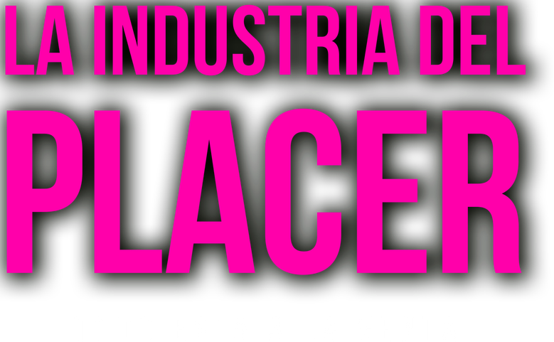 Imagen de La industria del placer