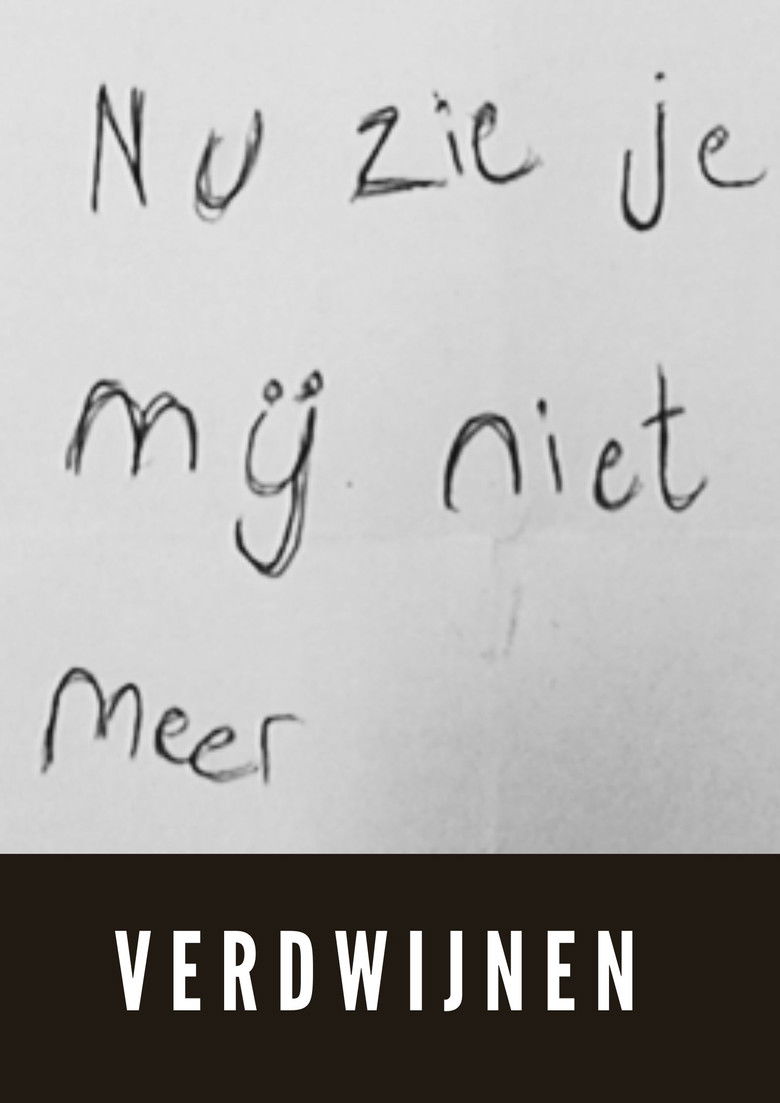 Verdwijnen