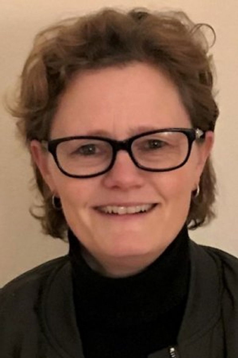 Puk Bang Jensen portrait image