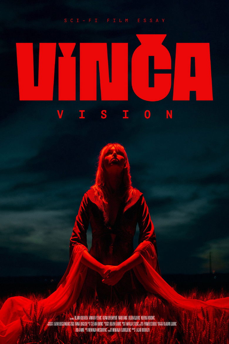 Imatge de Vinča Vision