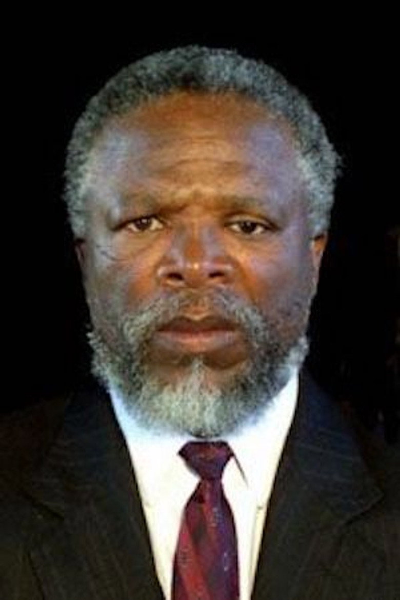 Winston Ntshona photo 2