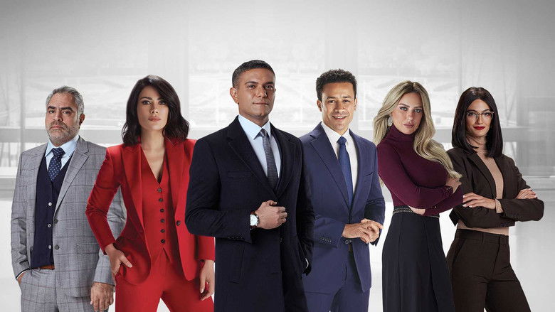 الإعلان الرسمي لمسلسل #سوتس_بالعربي في رمضان 2022