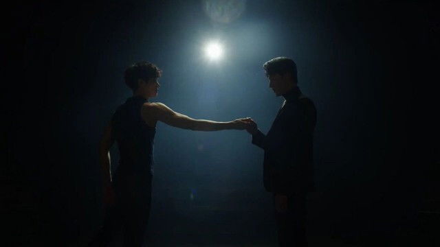 Still image for You Make Me Dance season 1 episode 8: After the Romantic Night