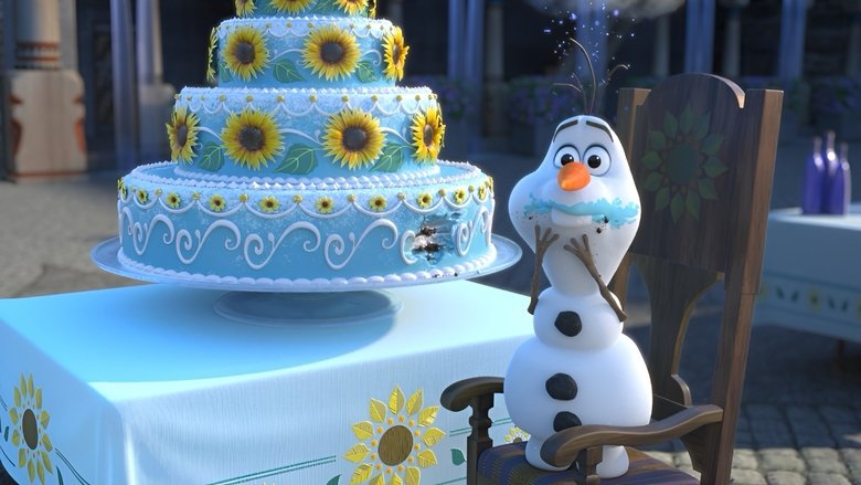 Frozen Fever (2015)