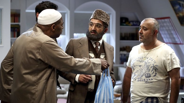 Citizen Khan season 1, 2, 3, 4, 5 TV series season full