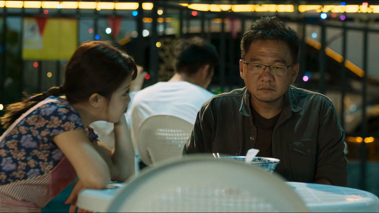 Still image for 非常警事 season 1 episode 4: Episode 4