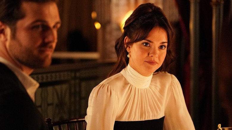 Still from Good Trouble - Season 5 Episode 17
