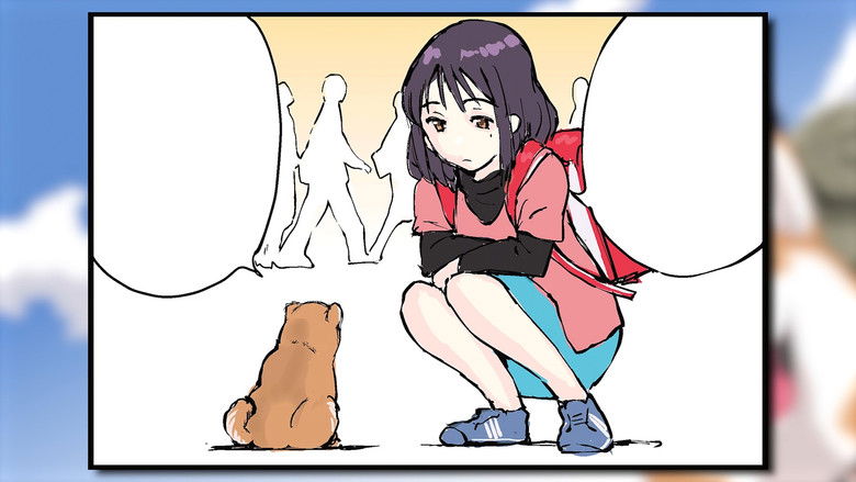 Still image for Doomsday with My Dog season 1 episode 2: Planet Something / An Unchanging Relationship / A Dog Can't Get Through to a Woman Who Can't Read Maps Still image for Doomsday with My Dog season 1 episode 2: Planet Something / An Unchanging Relationship / A Dog Can't Get Through to a Woman Who Can't Read Maps