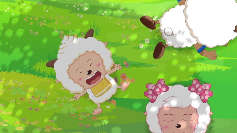 Still image for 喜羊羊与灰太狼之深海历险记 season 1 episode 32: Episode 32