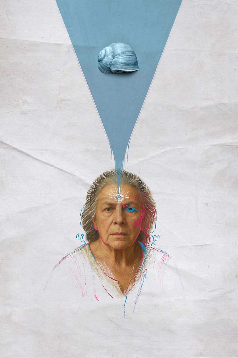 Imatge de O Último Azul