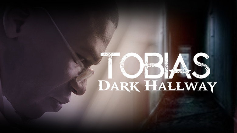 Frame from Tobias: Dark Hallway