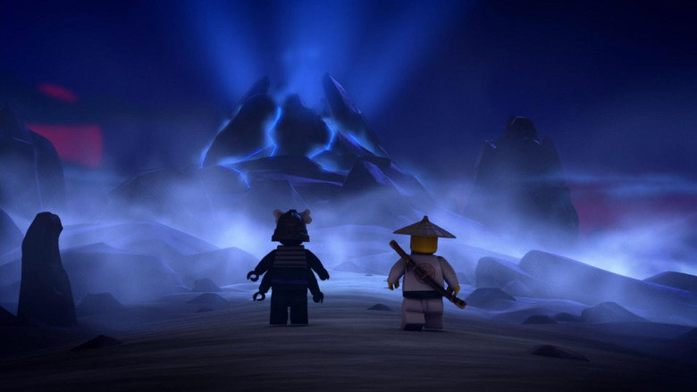 Still from Once Bitten, Twice Shy