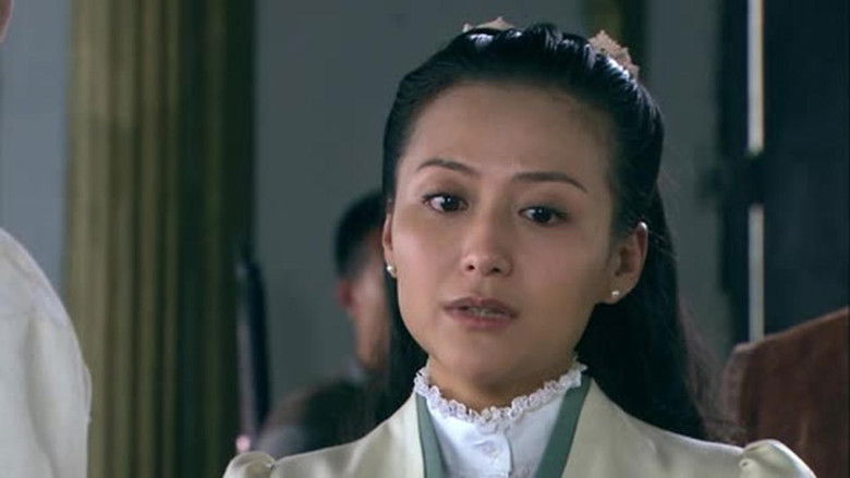 Still image for 匹夫英雄 season 1 episode 20: Episode 20