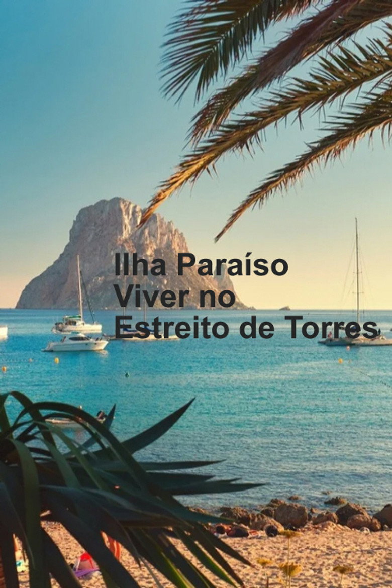 Goods to Paradise (2019)