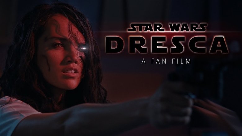Star Wars: Dresca