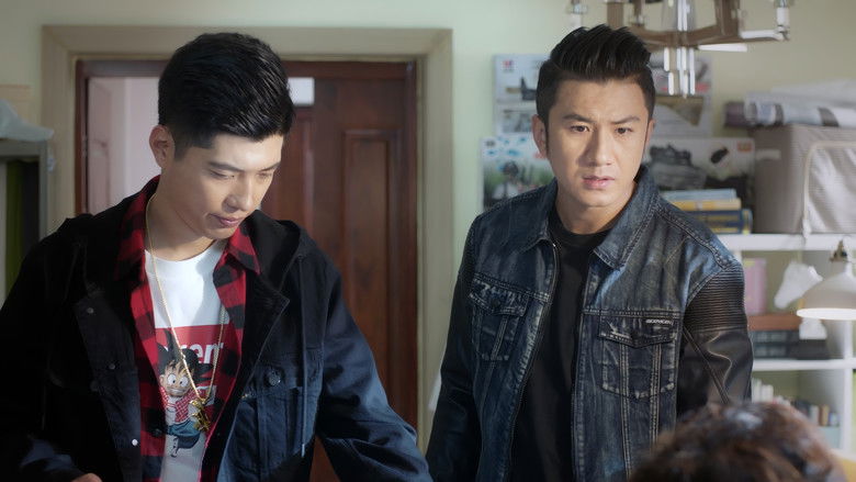 Still image for The Happy Life of People's Policeman Lao Lin season 1 episode 13: Episode 13 Still image for The Happy Life of People's Policeman Lao Lin season 1 episode 13: Episode 13