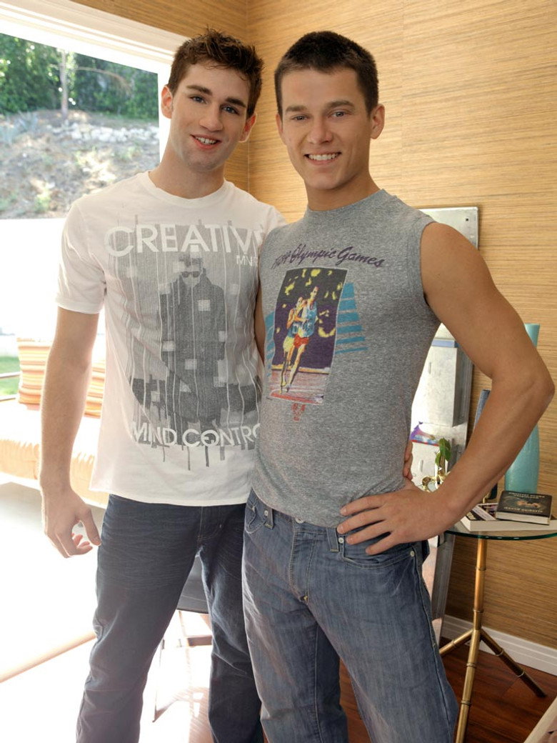 Imatge de Hole Busting Twinks