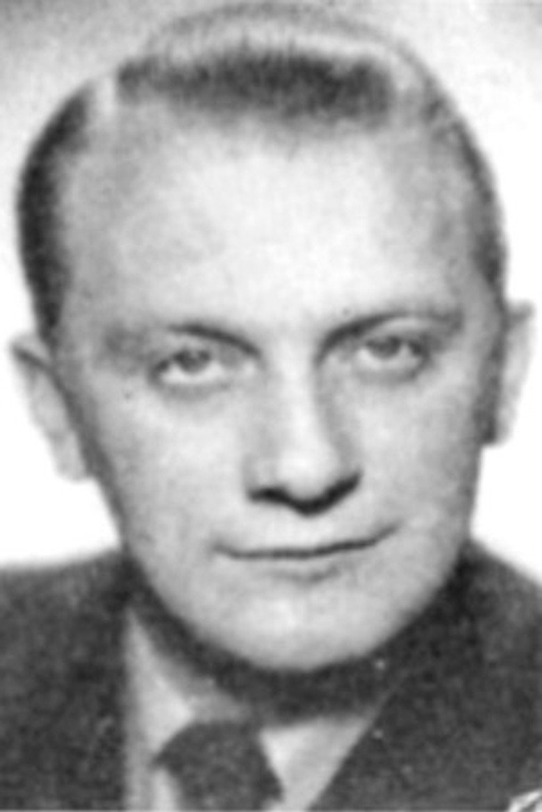 Karl-Ivar Örtengren portrait
