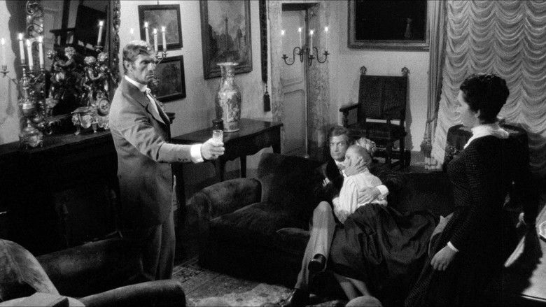 Lady Morgan's Vengeance — scene 7