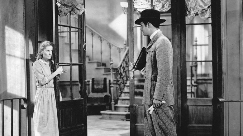 Letter from an Unknown Woman (1948)