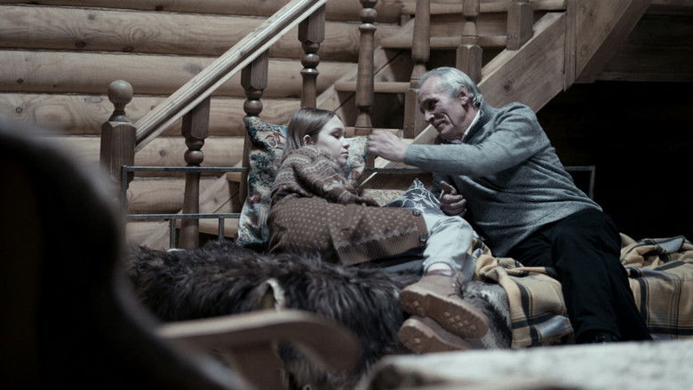 Still image for Сармат season 1 episode 4: Episode 4 Still image for Сармат season 1 episode 4: Episode 4