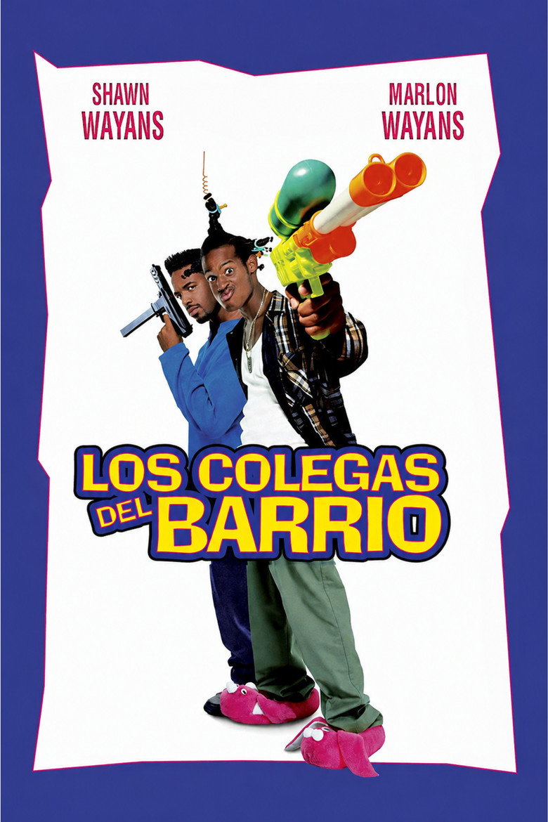 Póster la Película