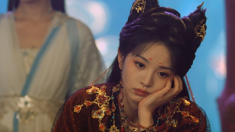 Tập 5 - Tử Dạ Quy