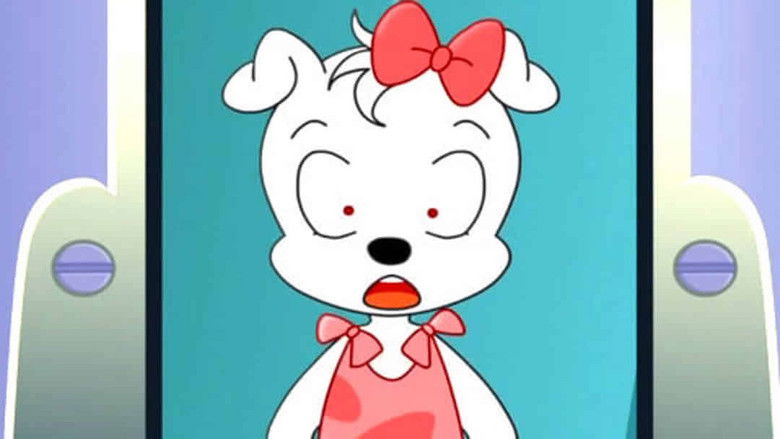 Still image for 山猫和吉咪 season 1 episode 55: Episode 55