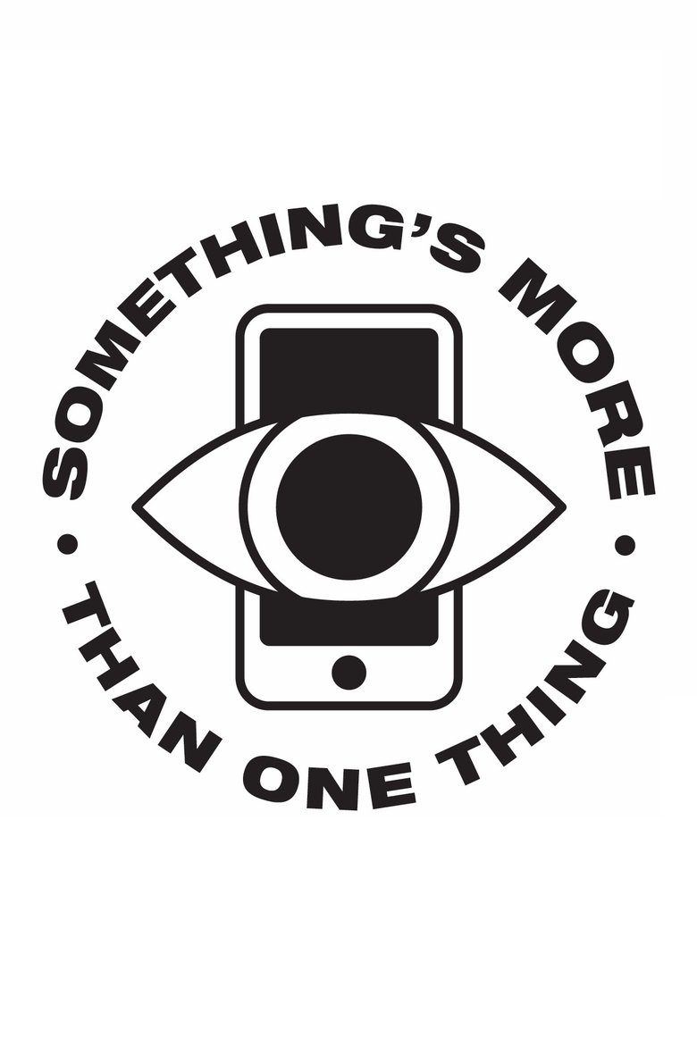 Something's More Than One Thing (1970)