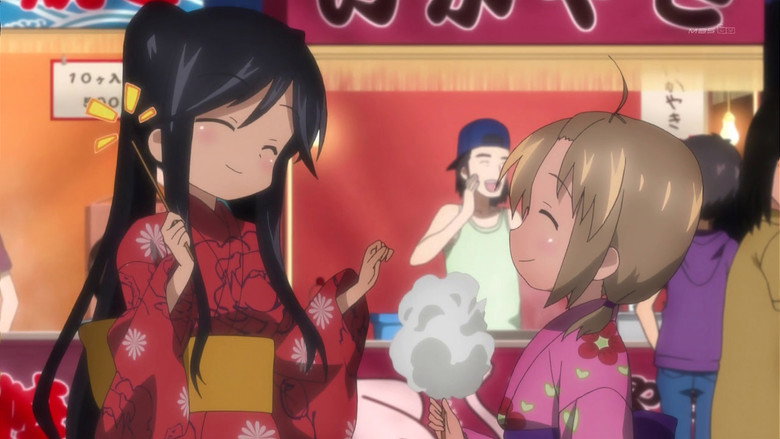 Still from A Channel - Season 1 Episode 7