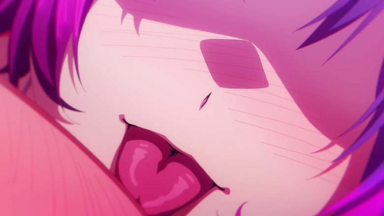 Still from Chained Soldier - Season 2 Episode 3