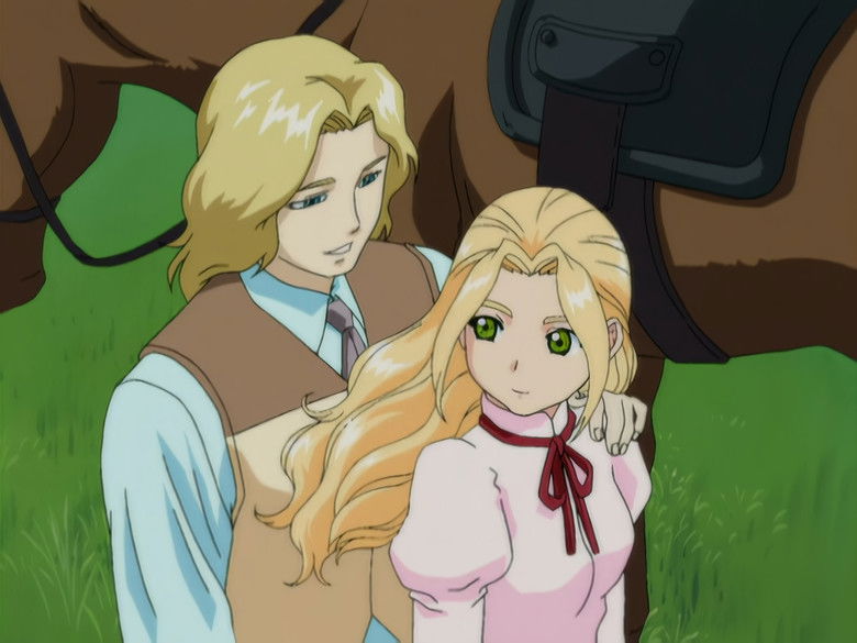 Still image for Geneshaft season 1 episode 9: Less Than Human Still image for Geneshaft season 1 episode 9: Less Than Human