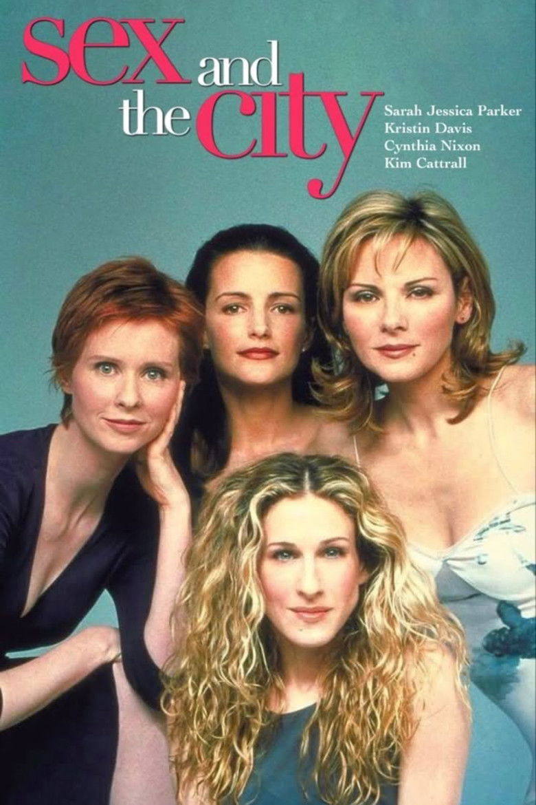 Imatge de Sexe a Nova York 2