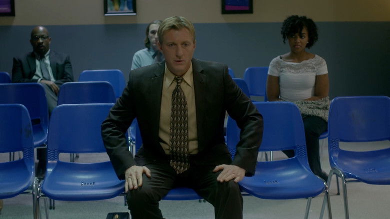 Cobra Kai 1 Sezon 7 Bölüm izle