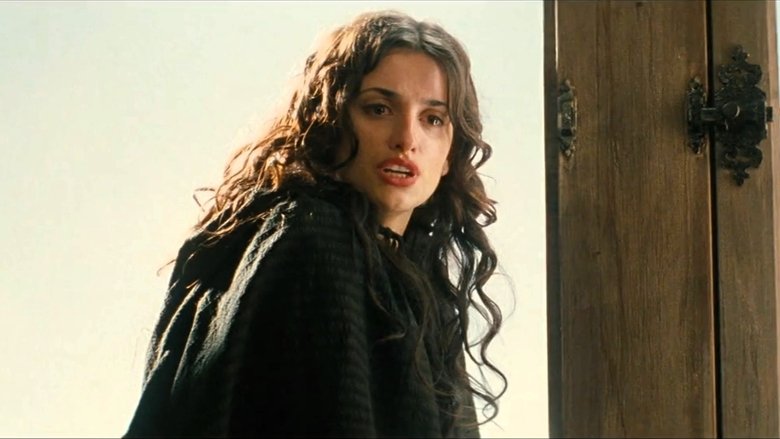 Fan-Fan the Tulip (2003)
