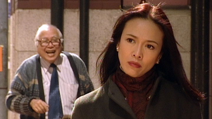 Still image for War of the Genders season 1 episode 16: Episode 16