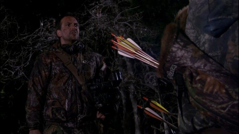 The Hunt (2006)