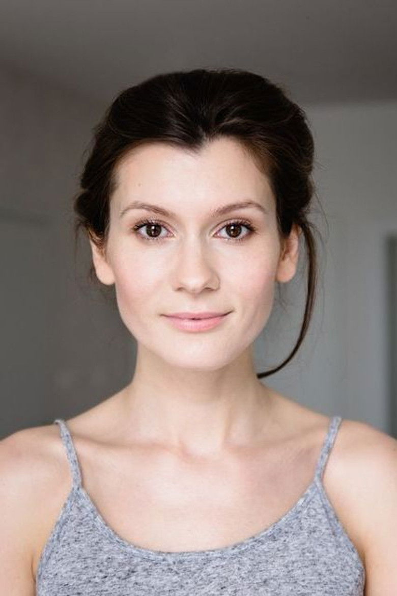 Ewa Bonecka portrait image