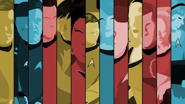 Star Trek Continues 1