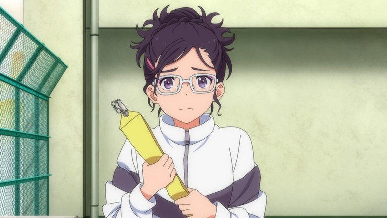 Watch Wonder Egg Priority Episode 2 online - AnimePlyx