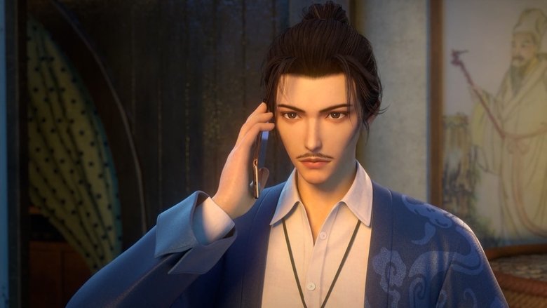 Still image for The Ranger Wars season 1 episode 20: Episode 20