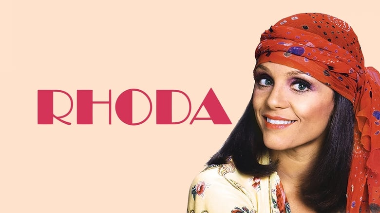 Rhoda - Season 5 Episode 12