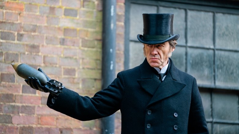 The Nevers Streaming Vf The Nevers: Saison 1 Episode 3 Streaming VF Complet - HDSS