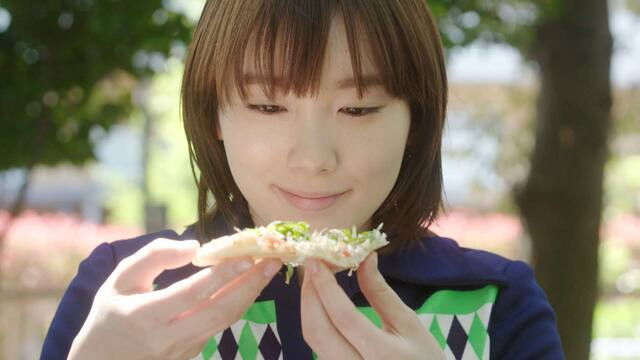 Still image for Bitter Woman's Lonely Meal season 1 episode 4: Episode 4 Still image for Bitter Woman's Lonely Meal season 1 episode 4: Episode 4