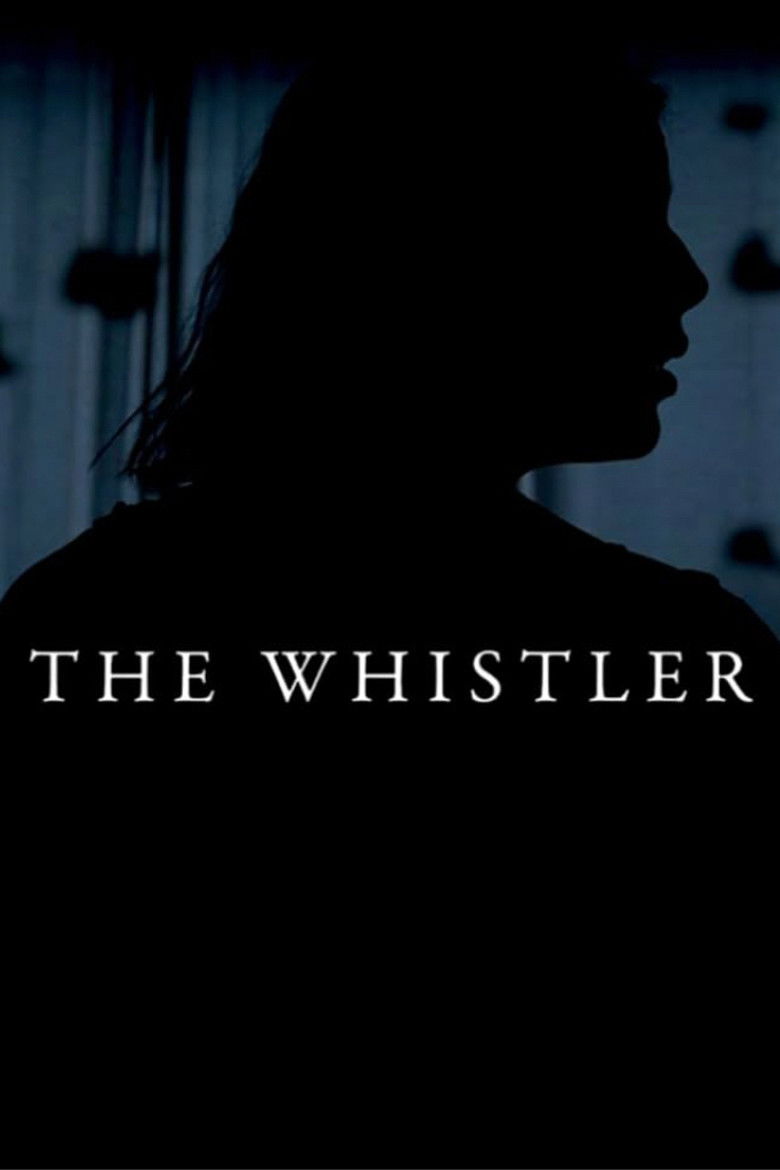 Imatge de The Whistler