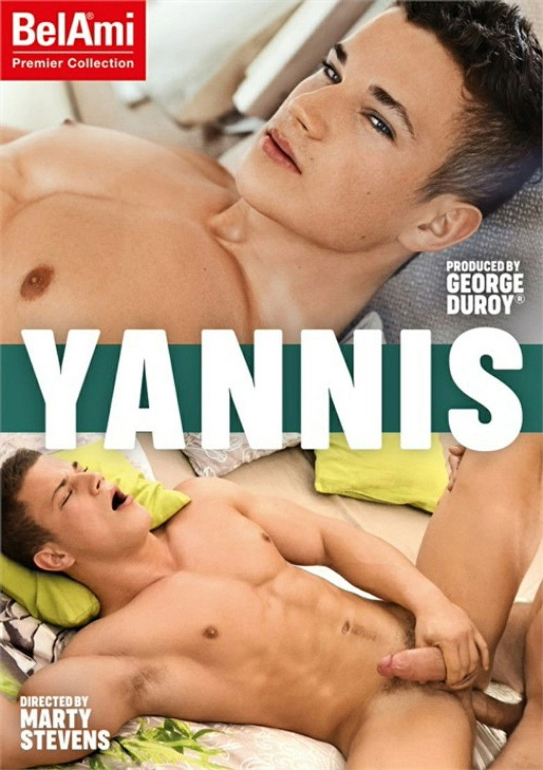 Imatge de Yannis
